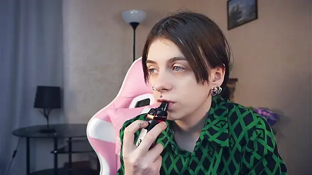 IleanaPishko online show from 8, 1, 2026