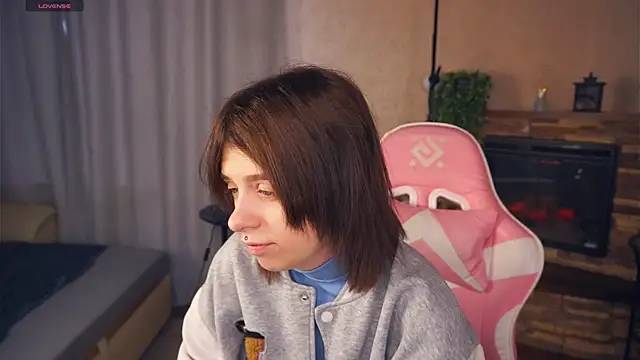 IleanaPishko online show from 14, 1, 2026