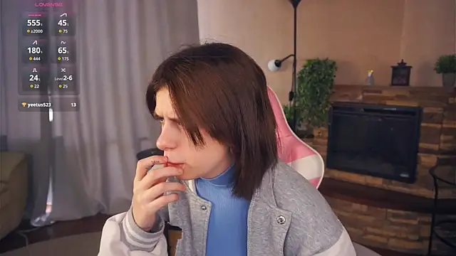 IleanaPishko online show from 15, 1, 2026