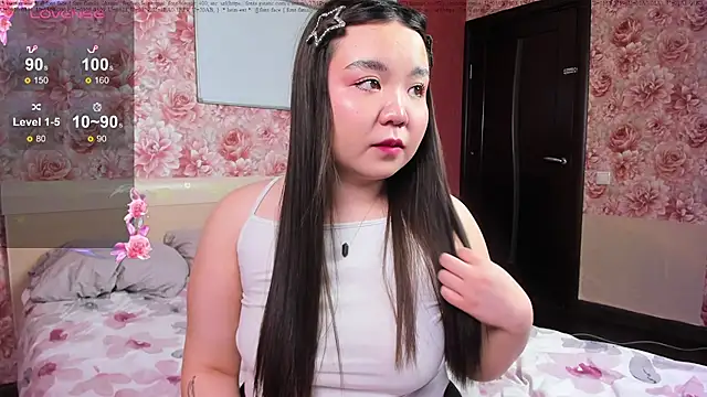 hungrybunny333 online show from 6, 2, 2026