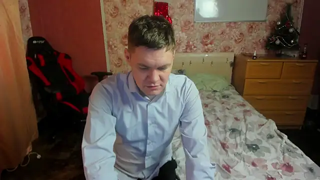 hungrybunny333 online show from 23, 12, 2025