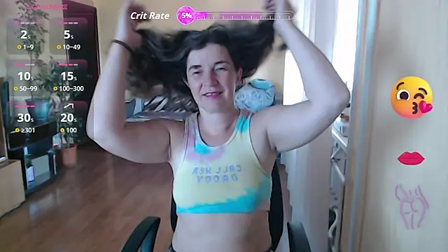 Snapshot of SofiaBoone chatting on 3, 7, 2026 SofiaBoone online show from 3, 7, 2026