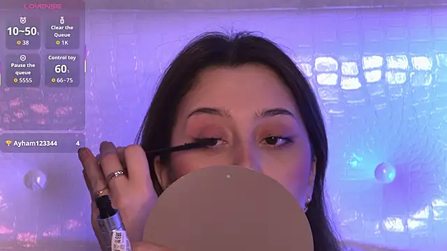 IsKiku online show from 15, 4, 2026