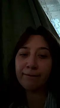 Snapshot of IsKiku chatting on 9, 7, 2026 IsKiku online show from 9, 7, 2026