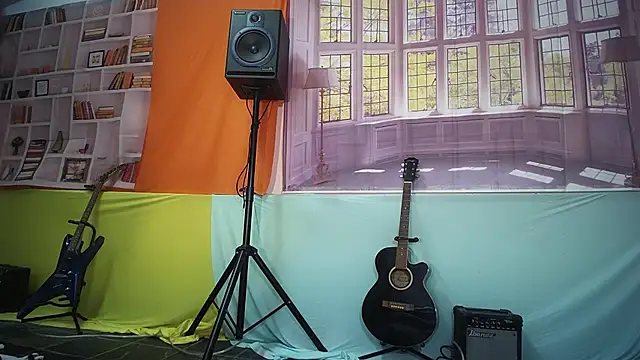 moghelslay online show from 11, 2, 2026