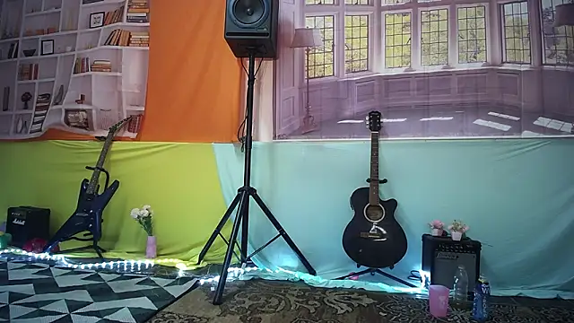 moghelslay online show from 23, 2, 2026