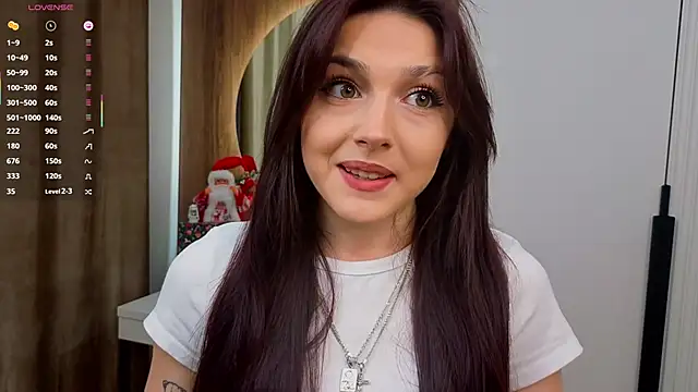 NatishaAlpern online show from 14, 1, 2026