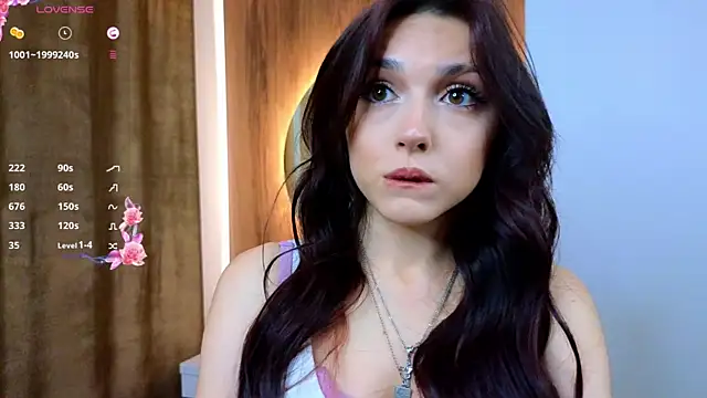 NatishaAlpern online show from 22, 2, 2026