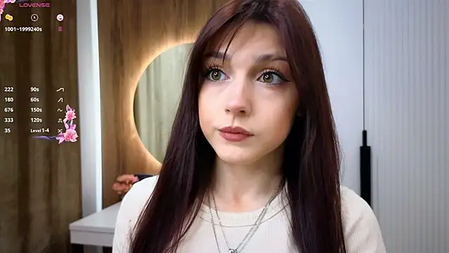 NatishaAlpern online show from 10, 2, 2026