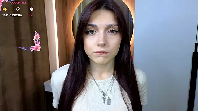 NatishaAlpern online show from 19, 2, 2026