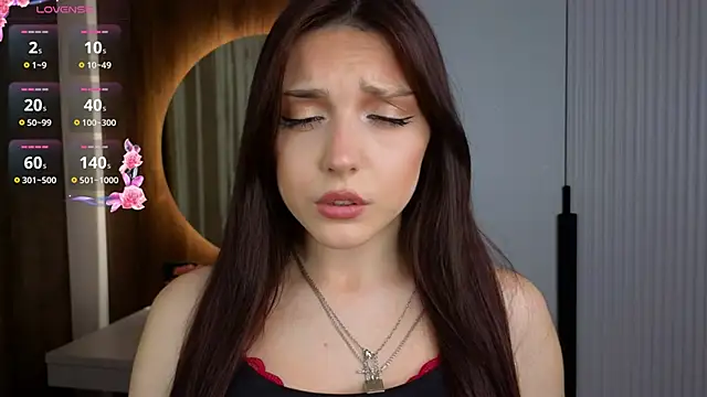 NatishaAlpern online show from 10, 3, 2026