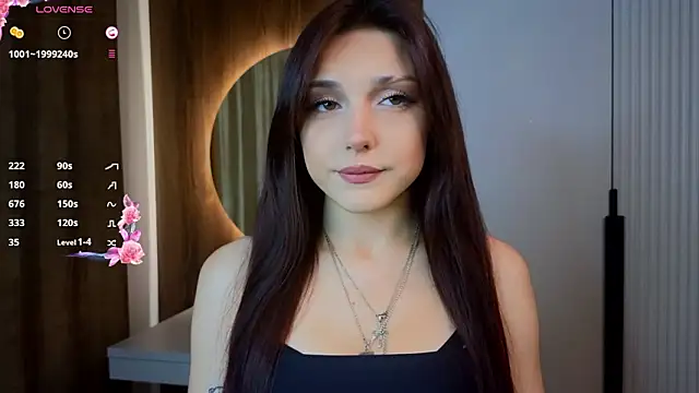 NatishaAlpern online show from 4, 3, 2026