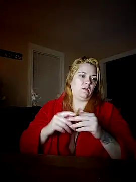 Aria423 online show from 22, 3, 2026