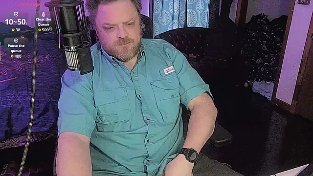 Bi Master Mack online show from 4, 2, 2026