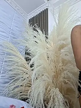 AriadnaLoren online show from 11, 4, 2026