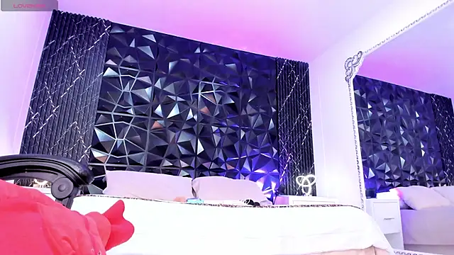 AriadnaLoren online show from 22, 4, 2026