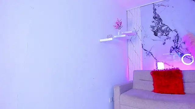 AriadnaLoren online show from 6, 1, 2026