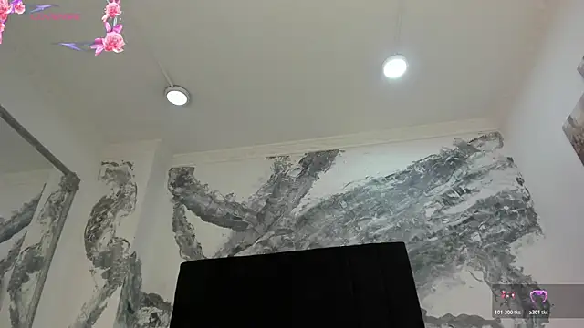 AriadnaLoren online show from 26, 3, 2026