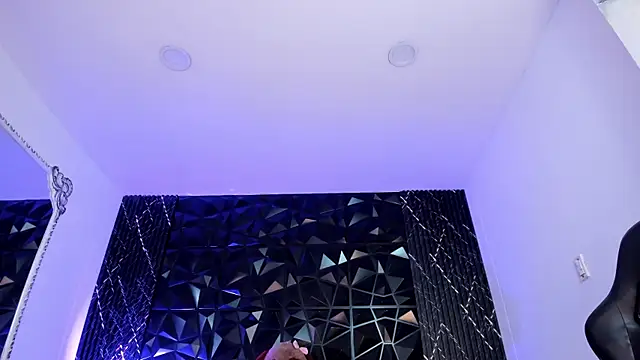 AriadnaLoren online show from 31, 3, 2026