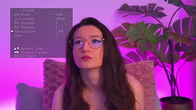 TheaMalekoo online show from 18, 3, 2026