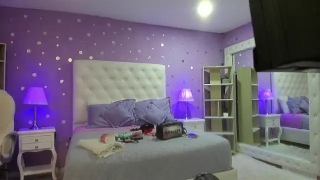 rousse millers online show from 25, 2, 2026