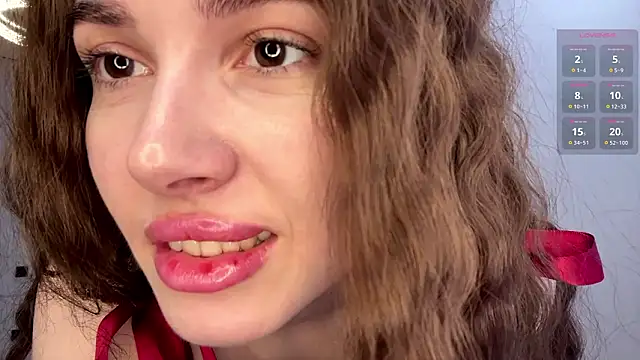 SepiahLune online show from 6, 2, 2026