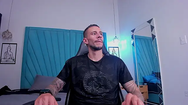 J king   online show from 16, 3, 2026