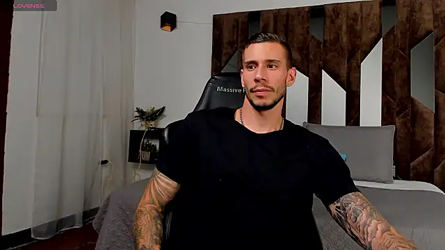 J king   online show from 25, 3, 2026