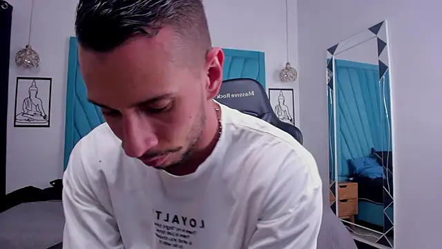 J king   online show from 15, 3, 2026