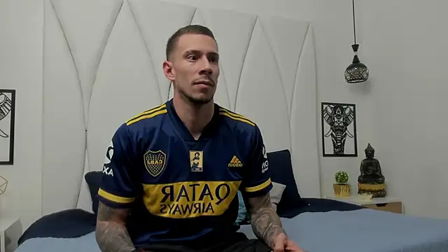 J king   online show from 15, 1, 2026