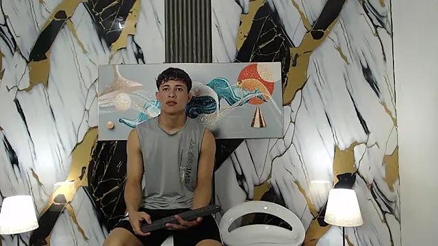 YOUNG GUYS1 online show from 14, 2, 2026