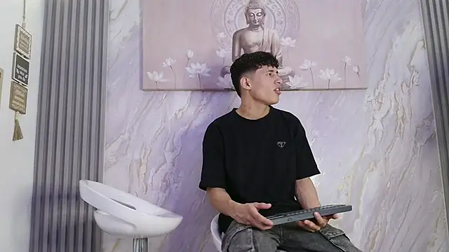 YOUNG GUYS1 online show from 10, 5, 2026