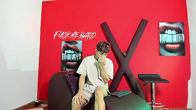 YOUNG GUYS1 online show from 26, 2, 2026