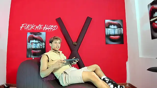 YOUNG GUYS1 online show from 27, 2, 2026