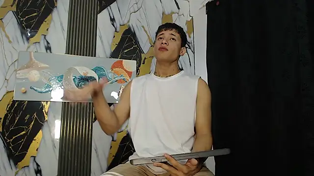 YOUNG GUYS1 online show from 13, 3, 2026