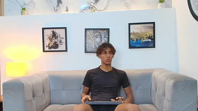 YOUNG GUYS1 online show from 13, 2, 2026