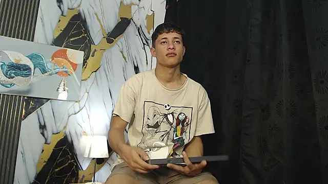 YOUNG GUYS1 online show from 10, 3, 2026