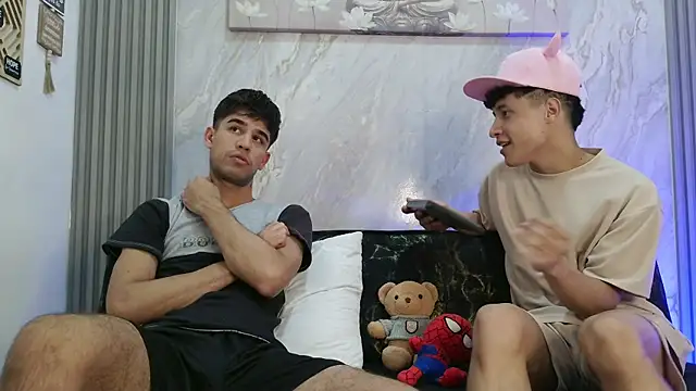 YOUNG GUYS1 online show from 14, 5, 2026