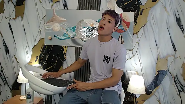 YOUNG GUYS1 online show from 15, 2, 2026