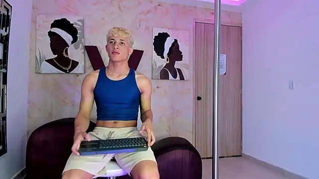 YOUNG GUYS1 online show from 28, 3, 2026