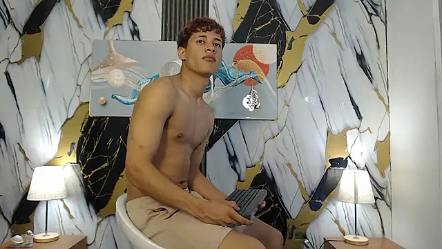 YOUNG GUYS1 online show from 22, 2, 2026