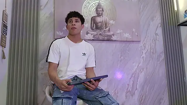 YOUNG GUYS1 online show from 6, 5, 2026