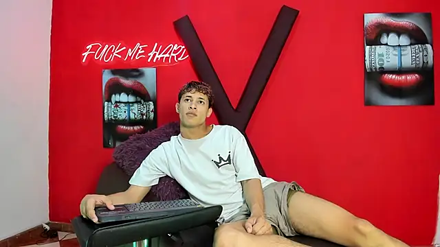 YOUNG GUYS1 online show from 24, 2, 2026