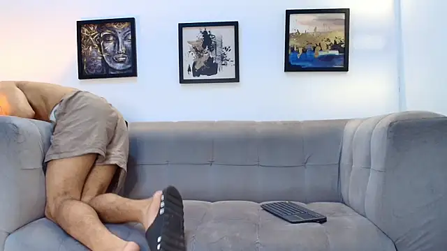 YOUNG GUYS1 online show from 24, 3, 2026