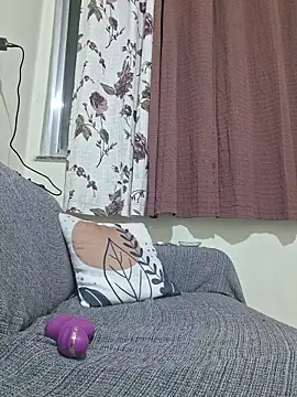 SrtaSexy online show from 1, 3, 2026