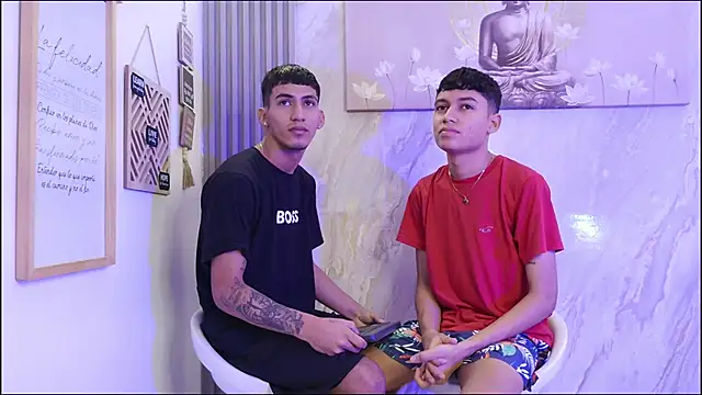 HORNY PRETTY online show from 10, 3, 2026