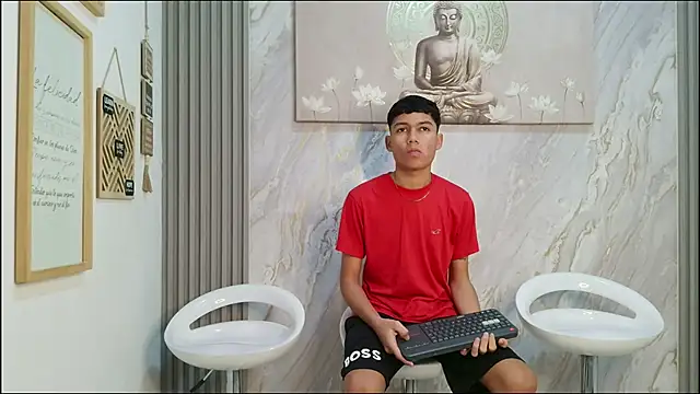 HORNY PRETTY online show from 11, 2, 2026