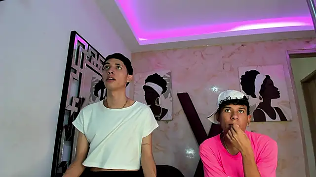 SWEET RABBIT1 online show from 28, 2, 2026