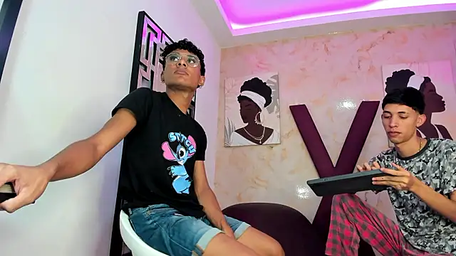 SWEET RABBIT1 online show from 17, 2, 2026