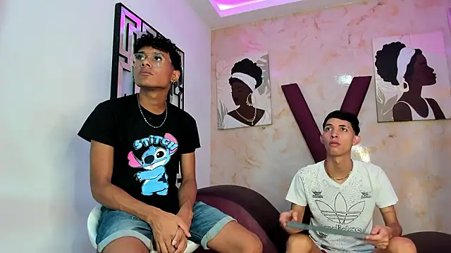 SWEET RABBIT1 online show from 18, 2, 2026